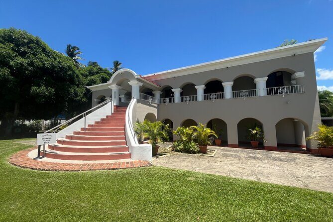 Old San Juan Private Tour with Barrilito Rum Experience - Final Thoughts: Why Choose This Tour?