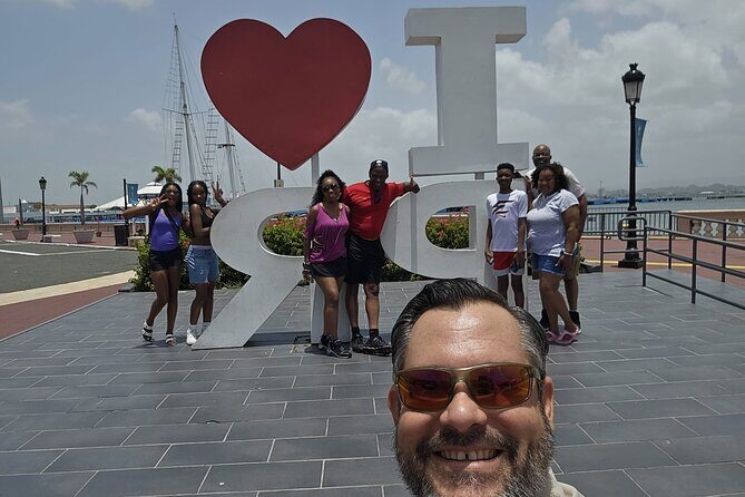 Old San Juan Sightseeing Experience! - FAQs