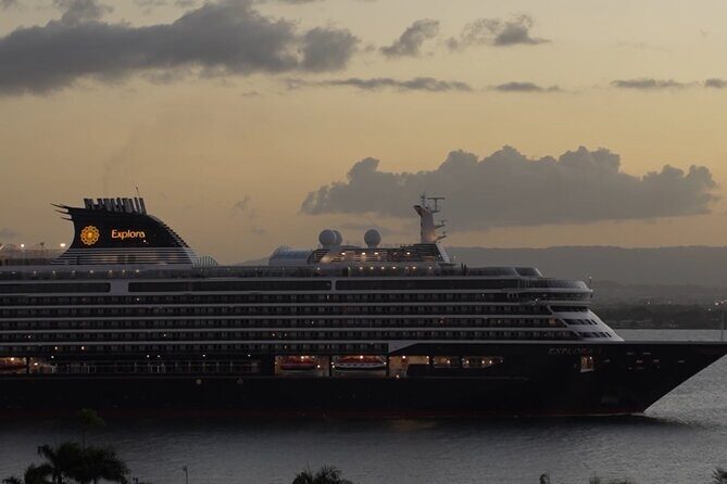 Old San Juan Sunset Drift - Price and Value Analysis