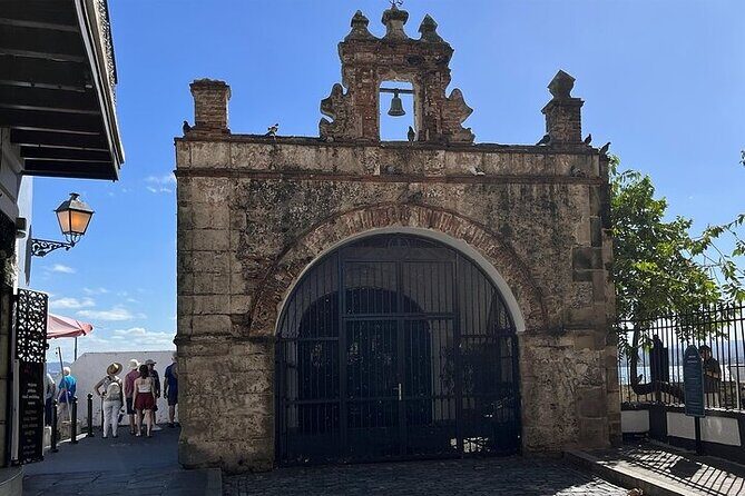 Old San Juan Tour (1 Hour) by DUHO - Who Should Book This Tour?