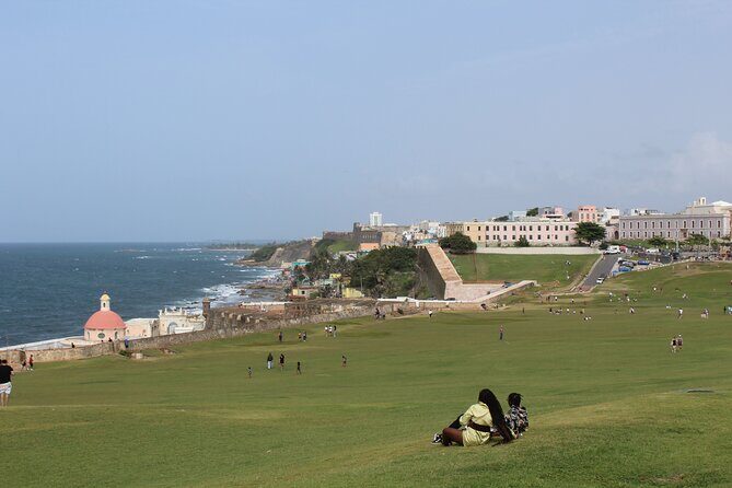 Old San Juan Walking Day and Night Tours - Why This Tour Offers Great Value