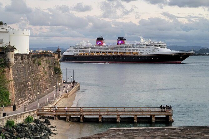 Old San Juan Walking Tour - Who Should Book This Tour?