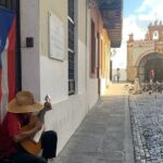 Old San Juan Walking Tour with a Local Certified Guide - A Deep Dive into the Old San Juan Walking Tour