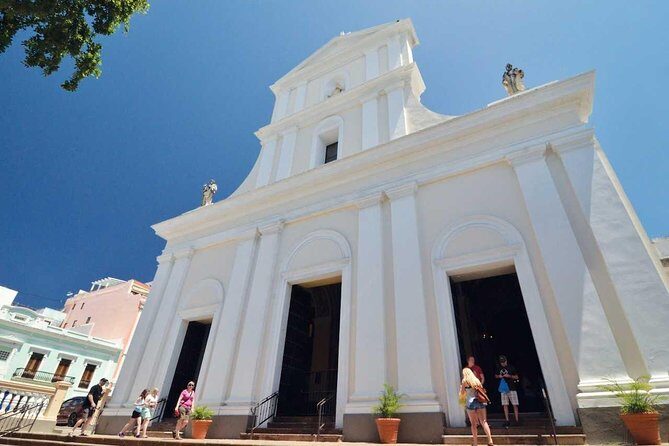 Old San Juan Walking Tour - The Sum Up: Is This the Tour for You?
