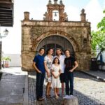 Old San Photoshoot Walking Tour - A Deep Dive into the Experience