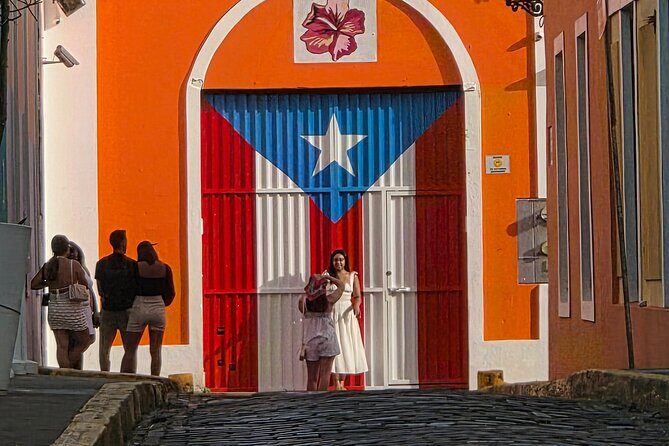 Old St. John Scenic On Cart Minimal Walks - FAQs