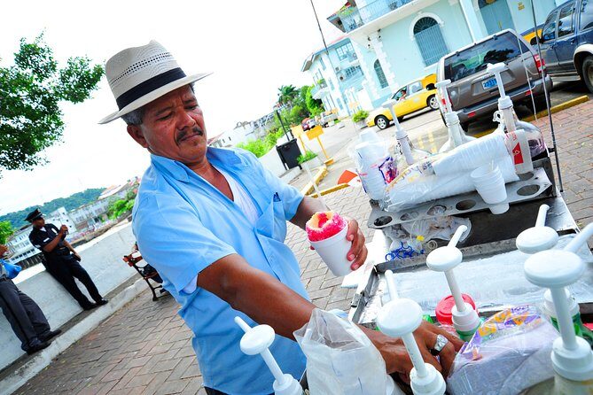 Old Town, Panama Viejo, Amador & Shopping Half DayTour - Practical Details and What to Expect