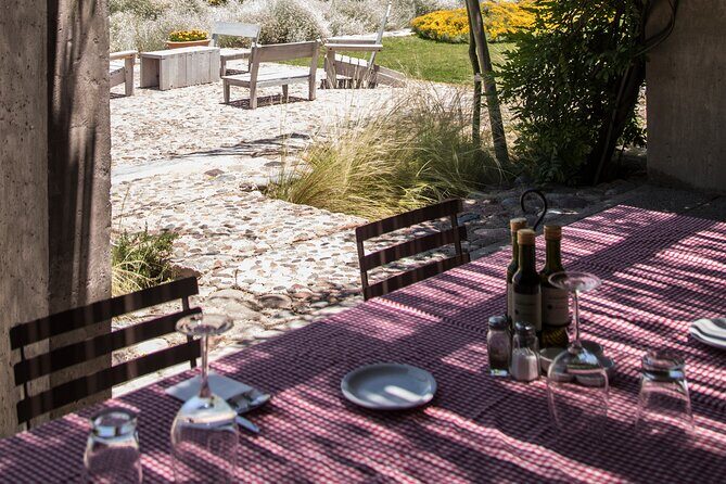 Olive oils, Gourmet products and Wines - What Makes This Tour a Great Choice