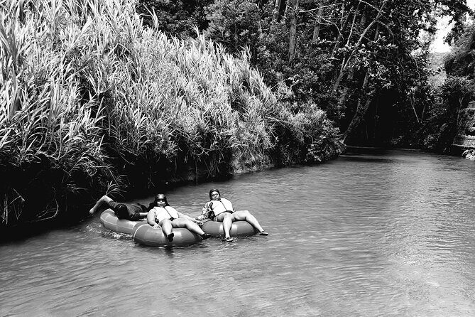 Omar's River Tubing from Montego Bay - FAQ