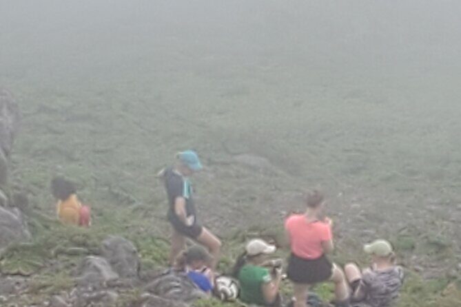 Ometepe trekking - Volcano Concepcion By Happy Tours - Who Will Love This Tour?