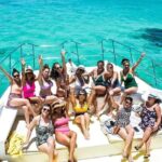 On Catamaran: Private Adventure in Punta Cana with Transportation - FAQ