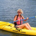 On Your Own: Kayak in the Mangrove Lagoon - Why This Tour Offers Good Value