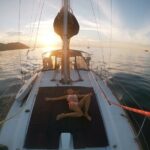 One amazing day in a private recent sailing boat in the Tayrona Park. The best sail trip from Santa Marta! - Final Thoughts: Is This the Right Experience for You?