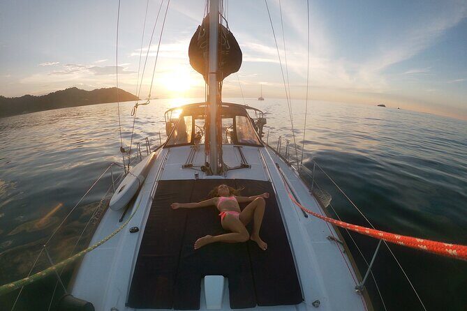 One amazing day in a private recent sailing boat in the Tayrona Park. The best sail trip from Santa Marta! - Final Thoughts: Is This the Right Experience for You?