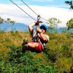 One Day Adventure Hot Spring, Horseback, Zip Lining,Water Slide - Why This Tour Offers Excellent Value
