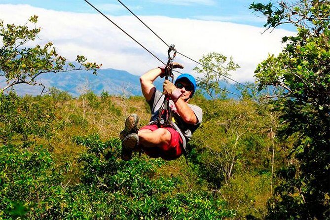 One Day Adventure Hot Spring, Horseback, Zip Lining,Water Slide - Why This Tour Offers Excellent Value