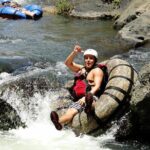 One Day Adventure Tour - Hacienda Guachipelin - Key Points