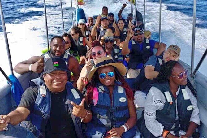 One Day Amazing SAN BLAS ISLAND tour + Round-Trip Transport - Who Is This Tour Best For?