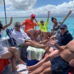 One-day boat trip to the lagoon of Guadeloupe - Who Will Love This Tour?