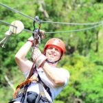 One day combo tour zipline, horseback riding, host springs family packages - Who Will Love This Tour?