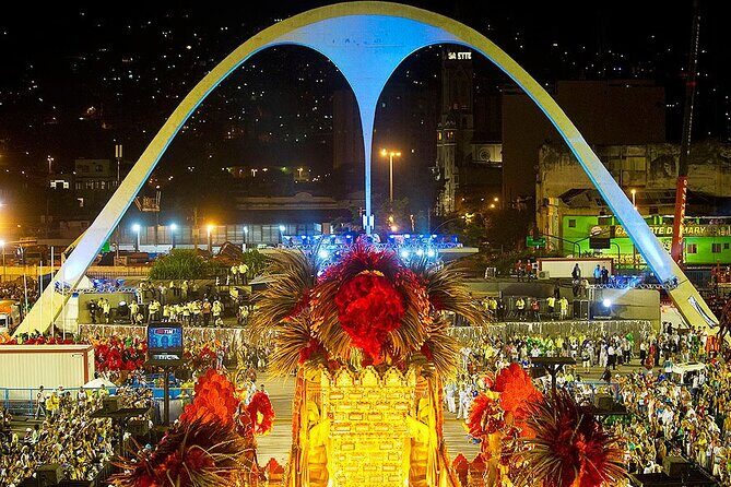 One Day Guided Tour in Rio de Janeiro - What Travelers Say: Authentic Praise for the Guides