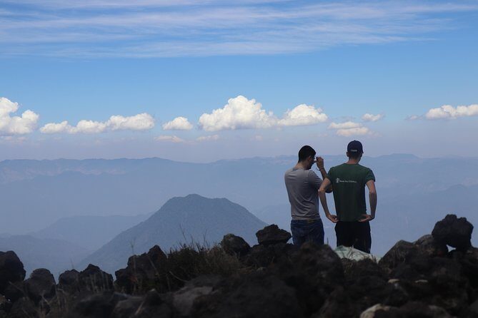 One Day Hike - Atitlán Volcano - The Sum Up: Is This Hike Right for You?