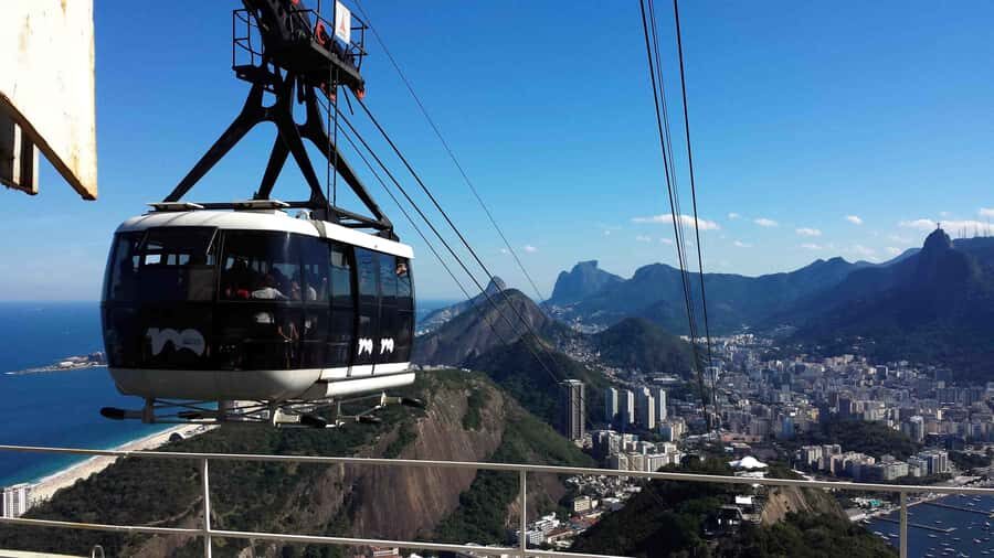 One Day in Rio: Full-Day Rio de Janeiro City Tour - Who Should Consider This Tour?