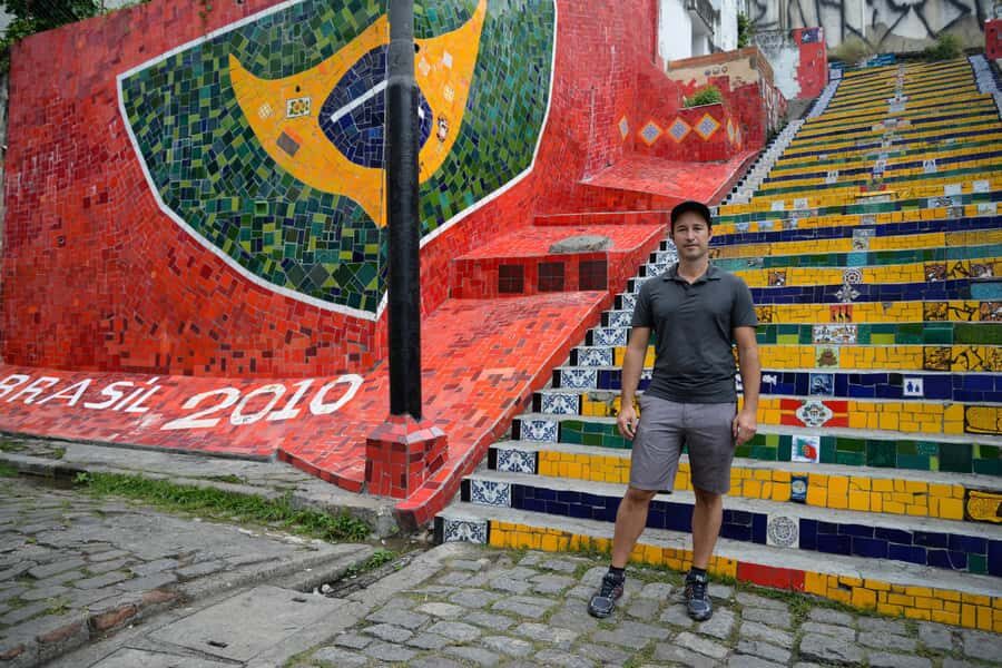 One Day in Rio with a Photographer - Exploring Rio’s Highlights with a Personal Touch