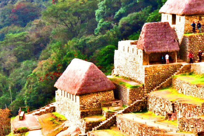 One-Day Machu Picchu Tour from Cusco by Train - Practical Tips for Your Trip