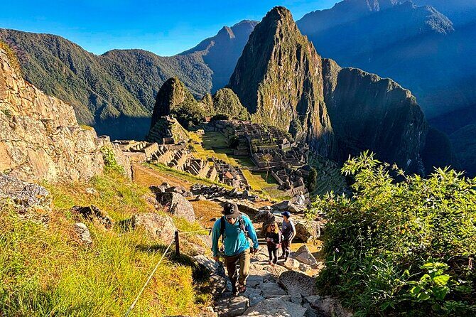 One Day Machu Picchu Tour - The Detailed Breakdown of the Tour