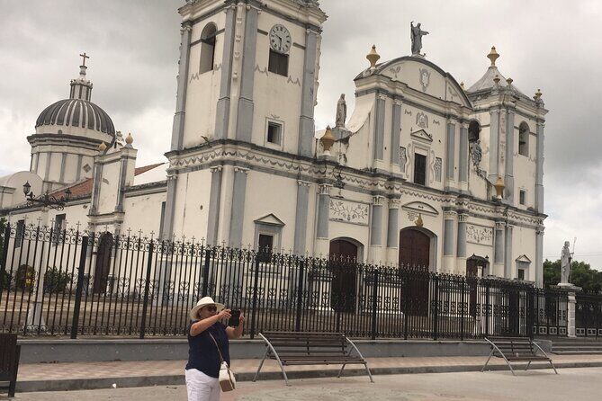 One day Nicaragua It is a day of many surprises - Who Will Love This Tour?