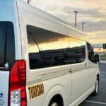 One Day Private Transportation Service - The Details of the Experience