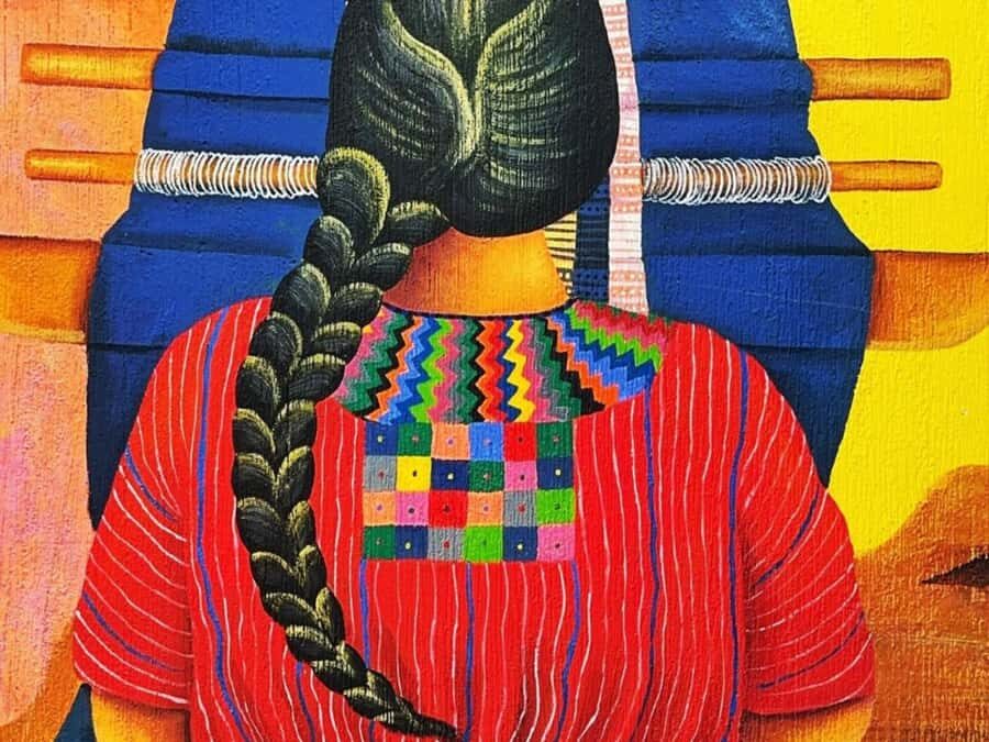 One day tour from Antigua to Lake Atitlán - A Deep Dive into the Lake Atitlán Tour Experience