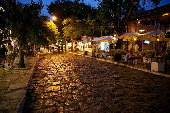 One Day Tour to Buzios departing from Rio de Janeiro - Costa do Sol - A Closer Look at the Buzios Day Trip