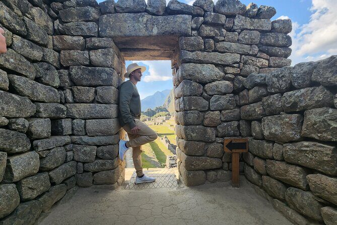 One Day Tour to Machu Picchu for Small Groups by Train - FAQ