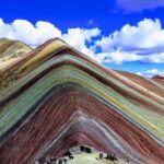 One day tour to Rainbow Mountain and Red Valley (optional) - A Closer Look at the Rainbow Mountain Tour