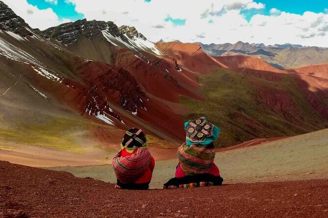 One Day Trip to Rainbow Mountain Vinicunca from Cusco - Practical Details and What to Expect