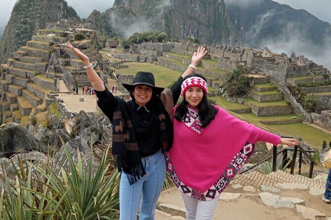 One-day visit to Machu Picchu by luxurious Vistadome train. - Why This Tour Works for You