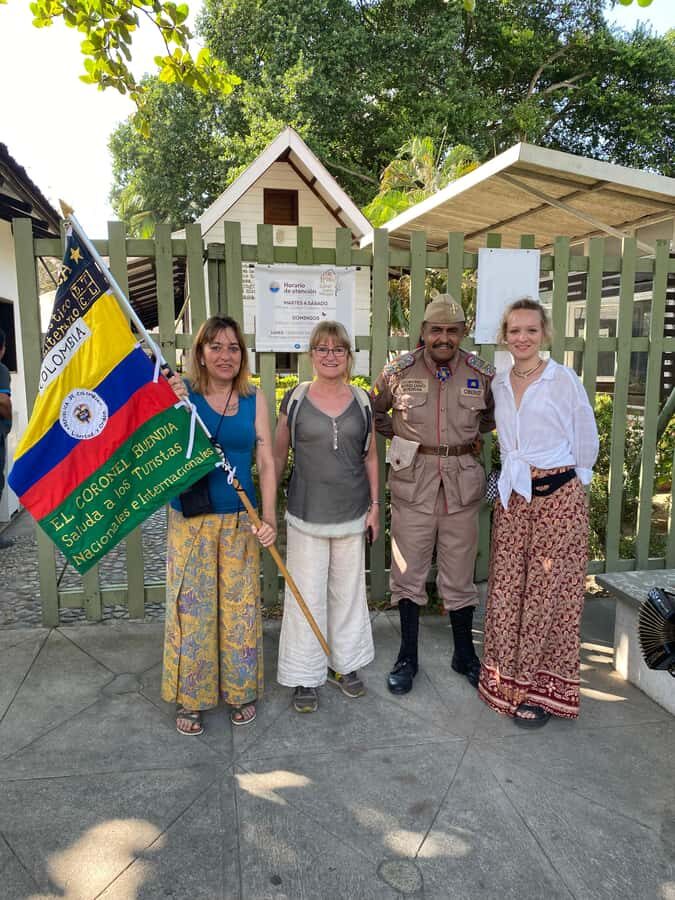 One Hundred Years of Solitude: Gabriel García Márquez - Who Will Love This Tour?