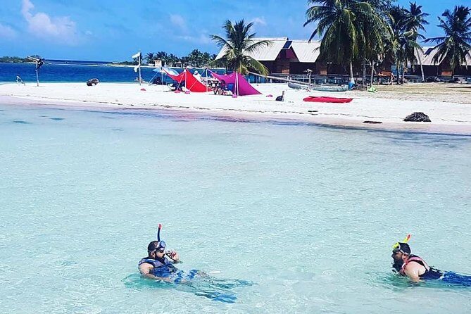 One Island Day tour to San Blas Islands - Snorkel & Kayaks - Who Should Consider This Tour?