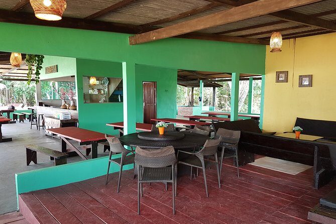 One Night Adventure in the Jungle - Who Should Consider This Tour?