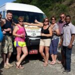 One Way MBJ Montego Bay Airport Transfer to Riu Palace Tropical Bay Negril - The Itinerary and What to Expect