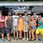 One way Montego Bay Airport Taxi-H10 Ocean Coral Spring /Eden Bay - The Sum Up