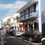 One way private/Airport to Downtown/Crown Bay/Emarld Beach/ - Final Thoughts