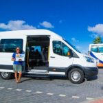 One Way Private Airport Transfer - The Sum Up: Why Choose This Transfer?