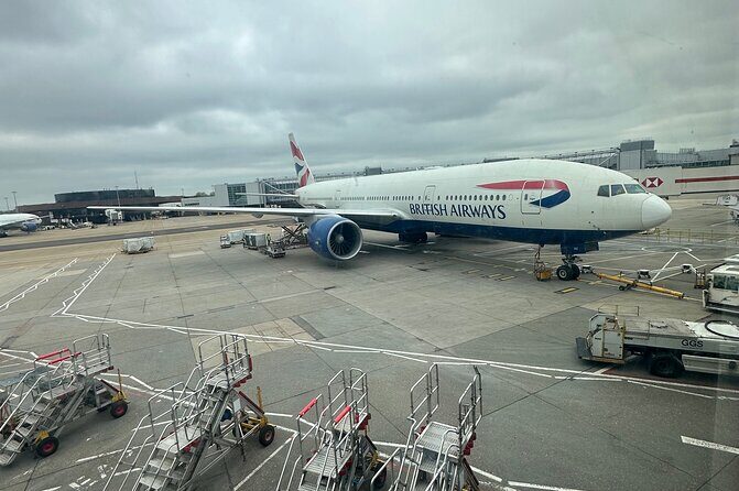 One way Private Airport Transfer