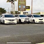 One way Private Taxi from SJU Airport to Anywhere in Ponce - A Detailed Look at the Private Taxi from SJU to Ponce