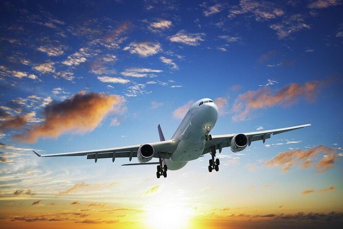 One Way Private Transfer Ezeiza to/from Palermo Hotels - Who should book this transfer?