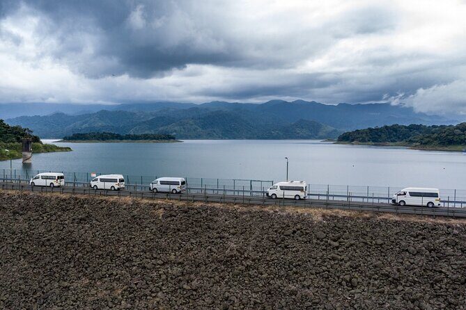 One-Way Private Transfer from La Fortuna (Arenal) to Liberia Guanacaste Airport - A Detailed Look at the Transfer Experience