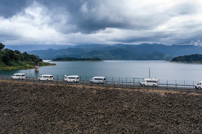 One-Way Private Transfer from La Fortuna (Arenal) to San Jose, CR Intl Airport - Who Is This Transfer Best For?